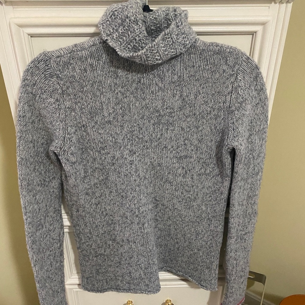 Vintage GAP turtleneck sweater *never worn*